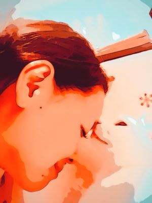 作品サムネイル画像