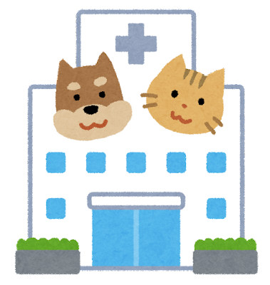 ファミリー動物病院